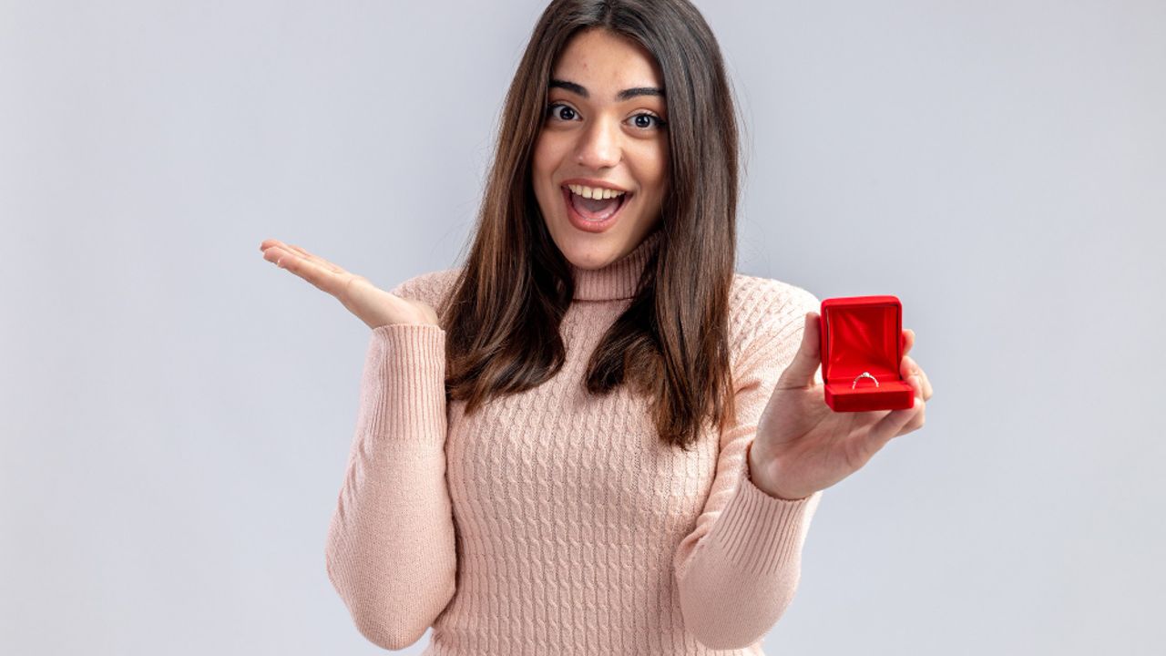 Smart Rings: Functionality and Gifting Option