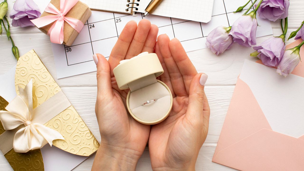Smart Rings: Functionality and Gifting Option