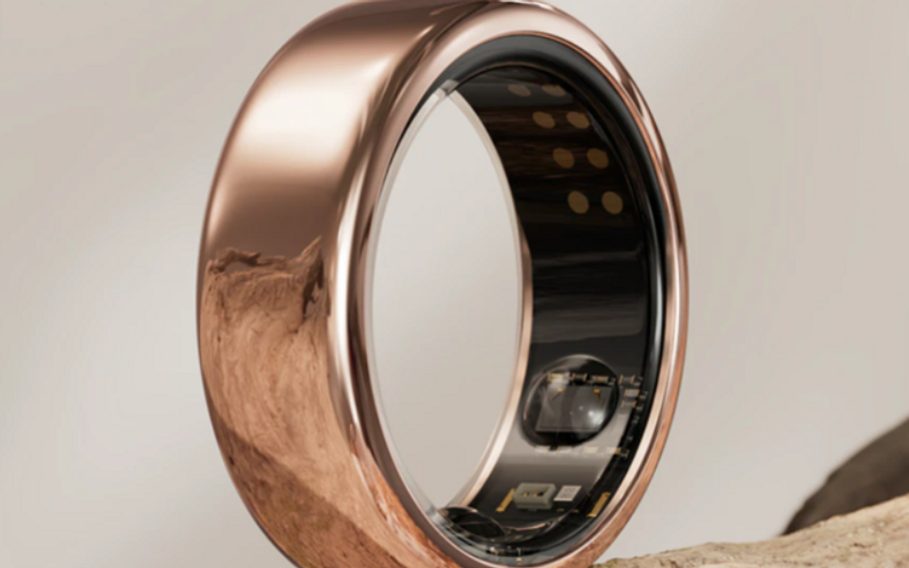 smart-ring image spec