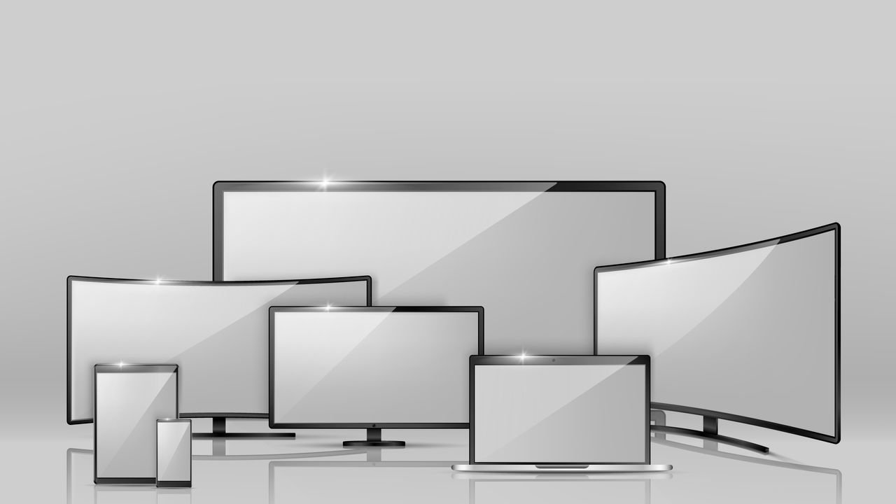 tv image